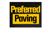 preferred paving