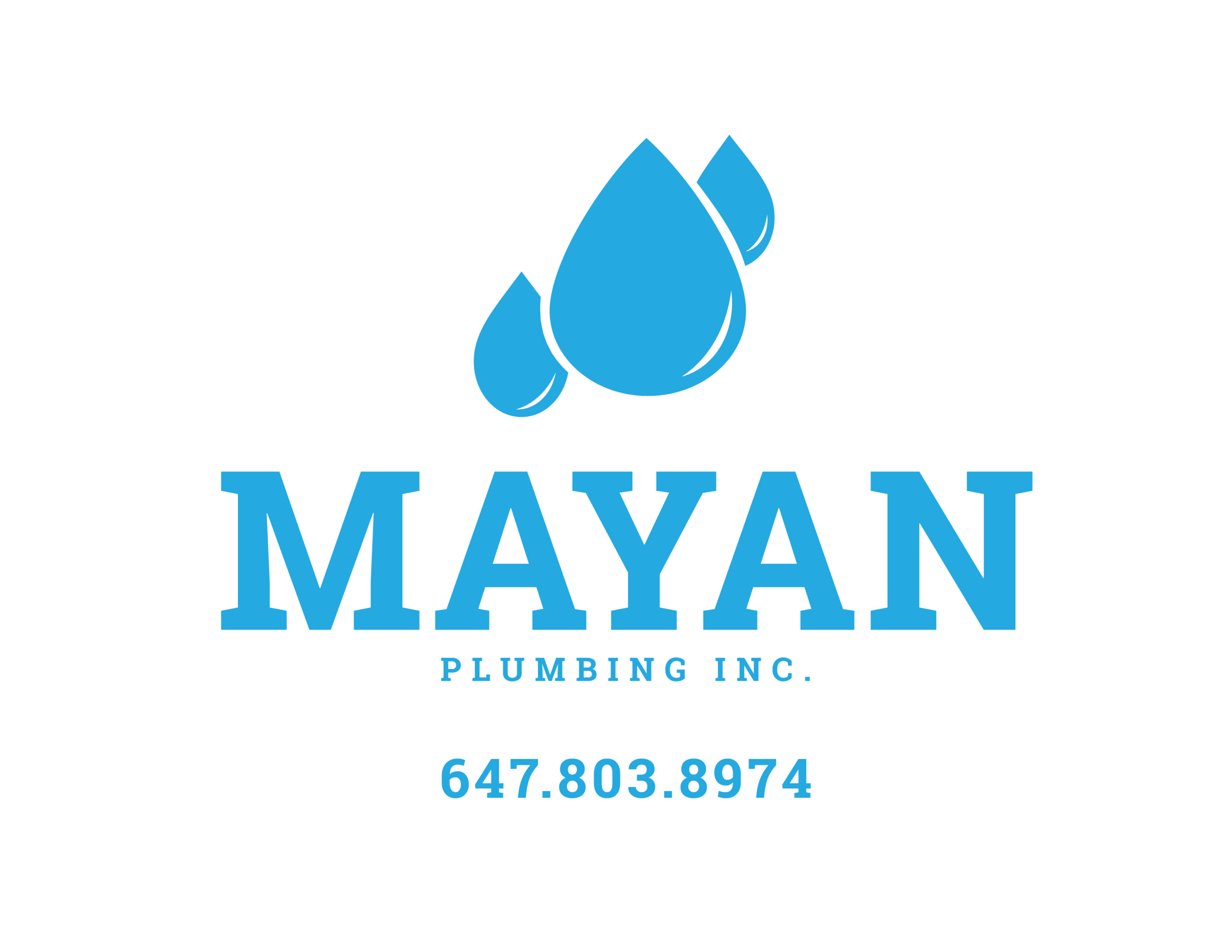 Mayan Logo