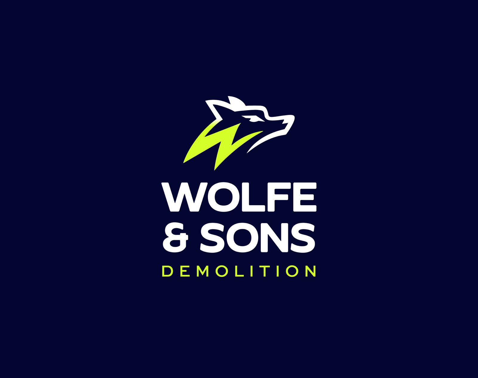 Wolfe & Sons