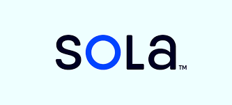 sola logo