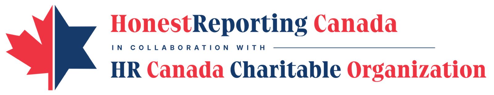 Honest Reporting